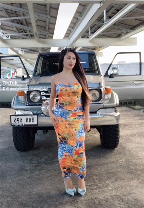 mariel jane russel mallillin leaked|Mariel jane russel Mallillin (@rapsybaby) .